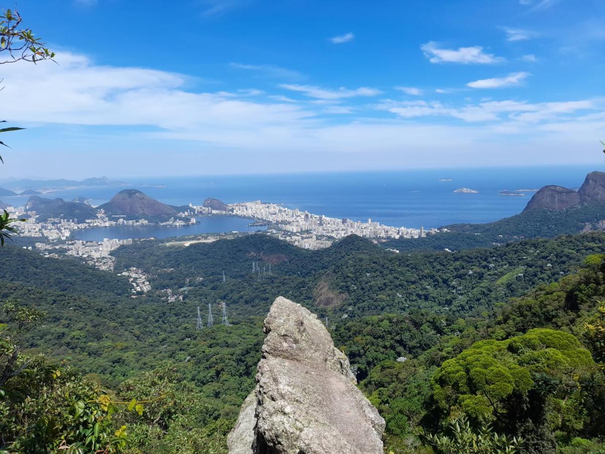 Secreto Quartos Rio de Janeiro Exterior photo
