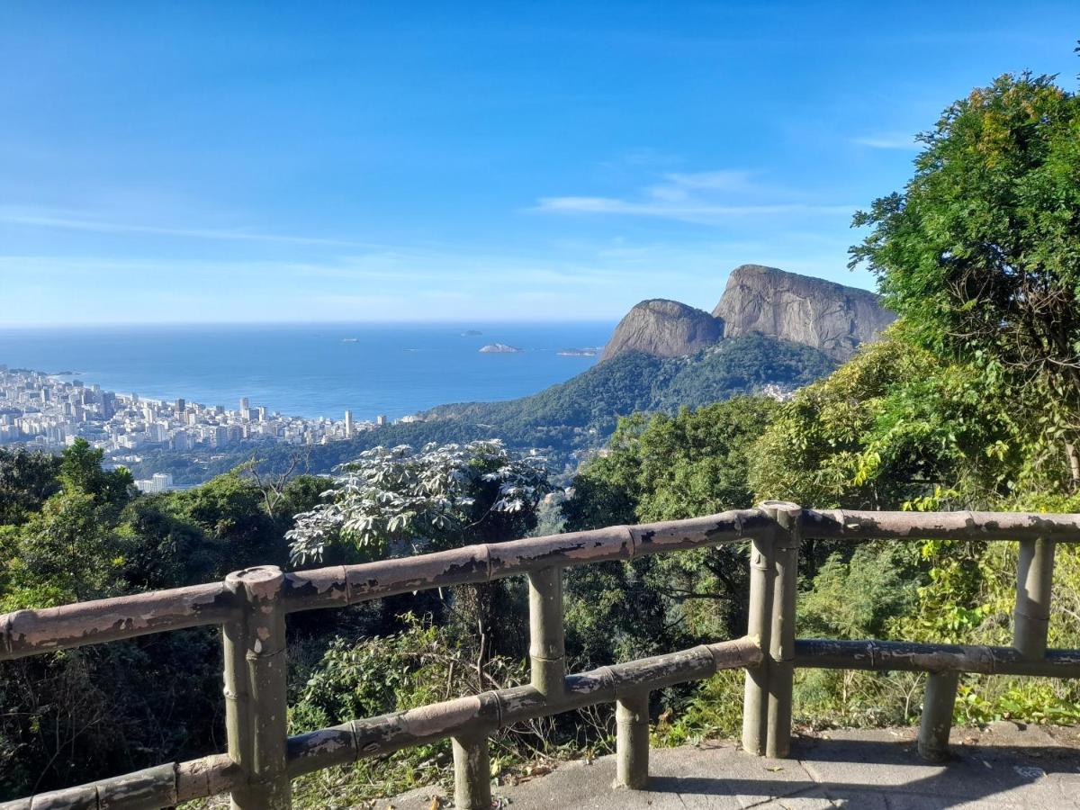 Secreto Quartos Rio de Janeiro Exterior photo