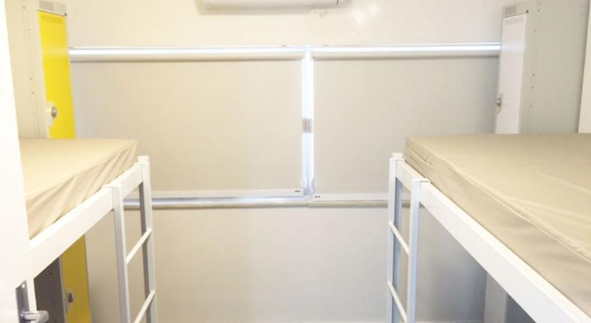 Secreto Quartos Rio de Janeiro Room photo