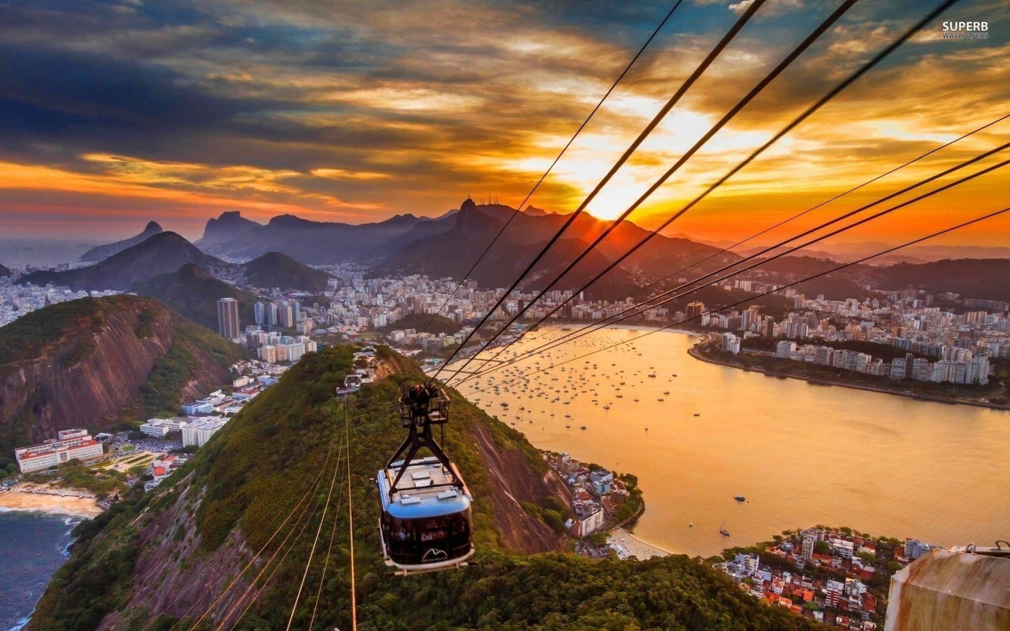 Secreto Quartos Rio de Janeiro Exterior photo